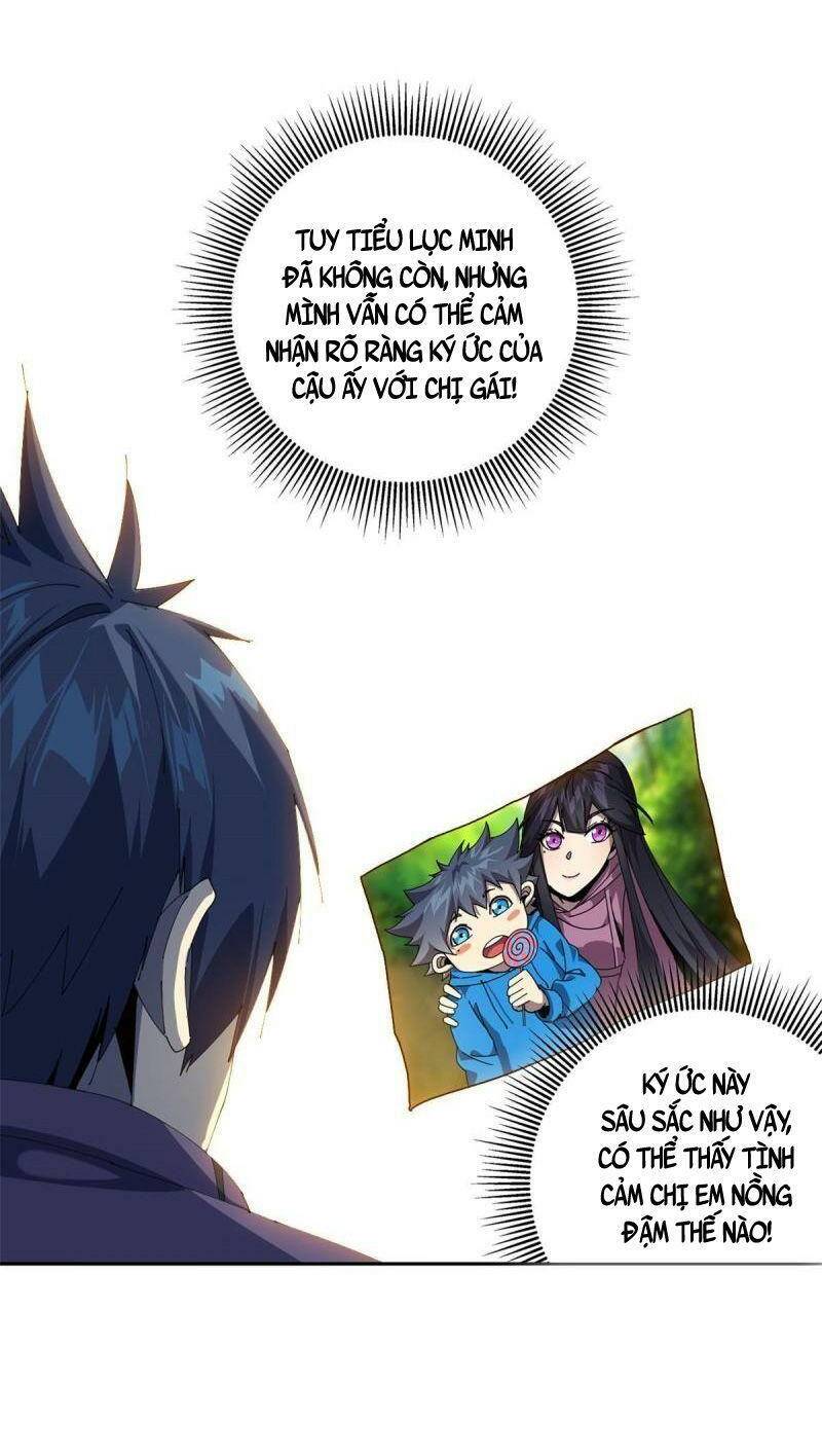 Siêu Thần Chế Tạp Sư Chap 110 - Next Chap 111