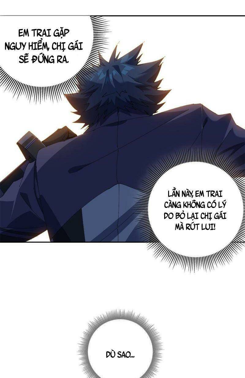 Siêu Thần Chế Tạp Sư Chap 110 - Next Chap 111