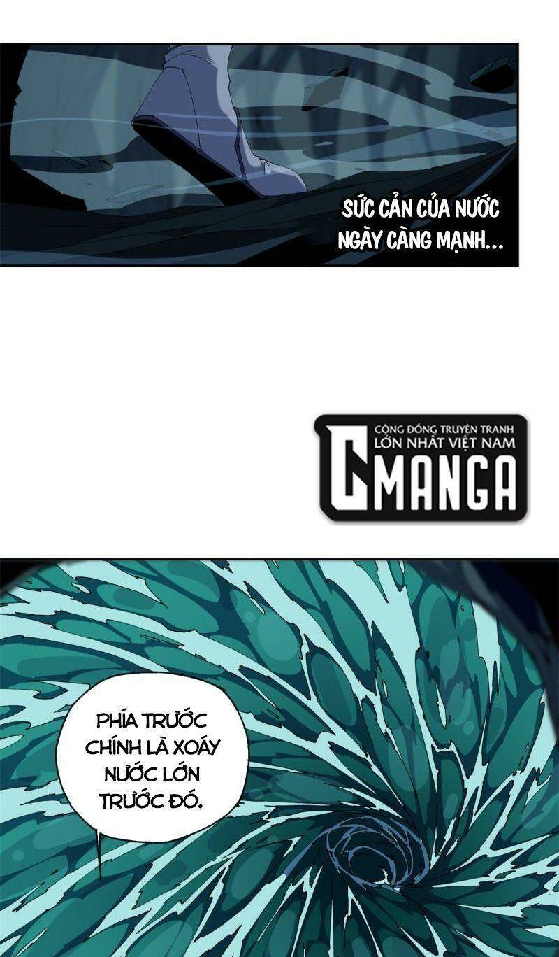 Siêu Thần Chế Tạp Sư Chap 110 - Next Chap 111