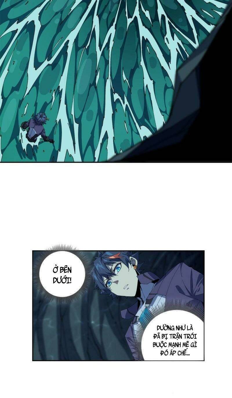 Siêu Thần Chế Tạp Sư Chap 110 - Next Chap 111