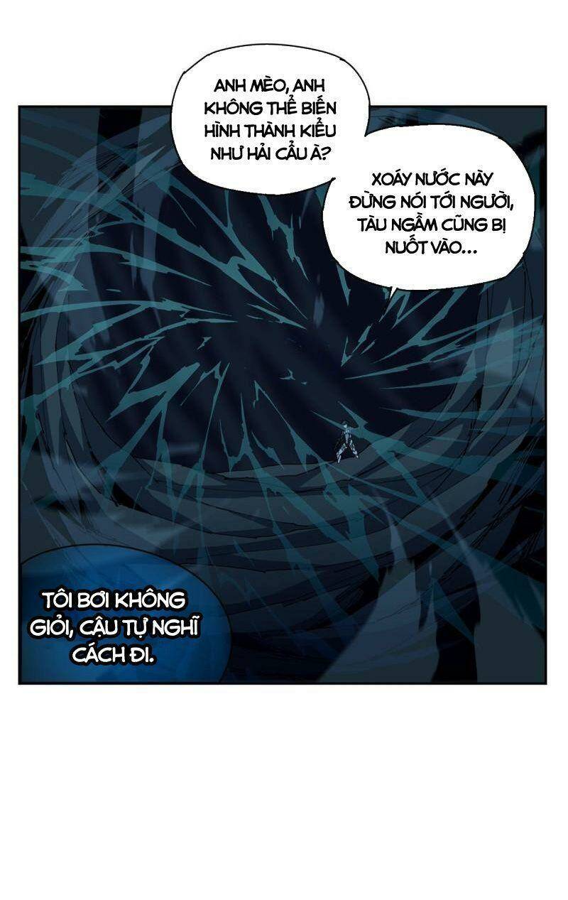 Siêu Thần Chế Tạp Sư Chap 110 - Next Chap 111