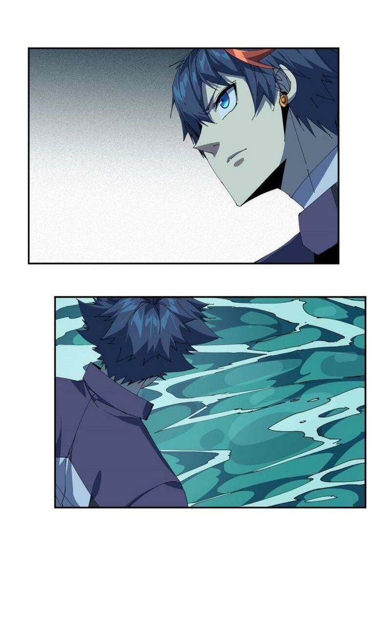 Siêu Thần Chế Tạp Sư Chap 110 - Next Chap 111