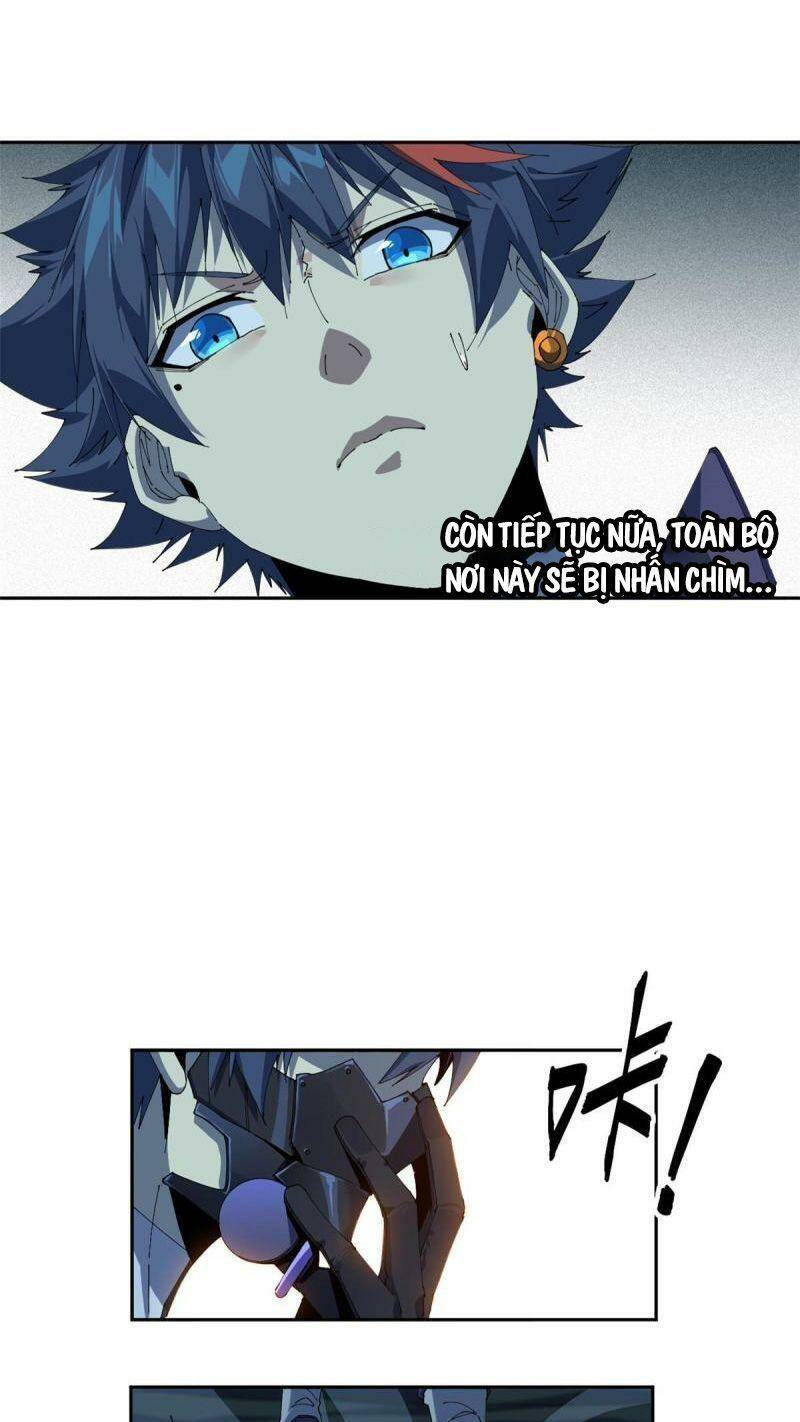 Siêu Thần Chế Tạp Sư Chap 110 - Next Chap 111