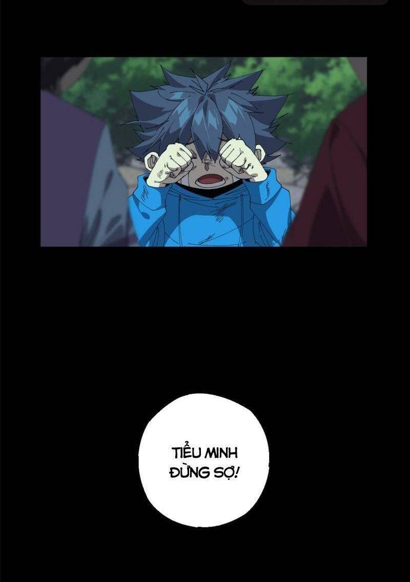 Siêu Thần Chế Tạp Sư Chap 110 - Next Chap 111