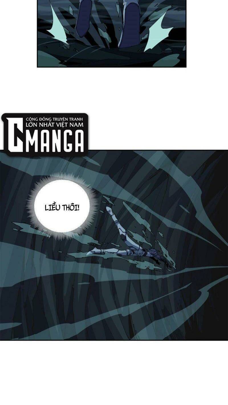 Siêu Thần Chế Tạp Sư Chap 110 - Next Chap 111