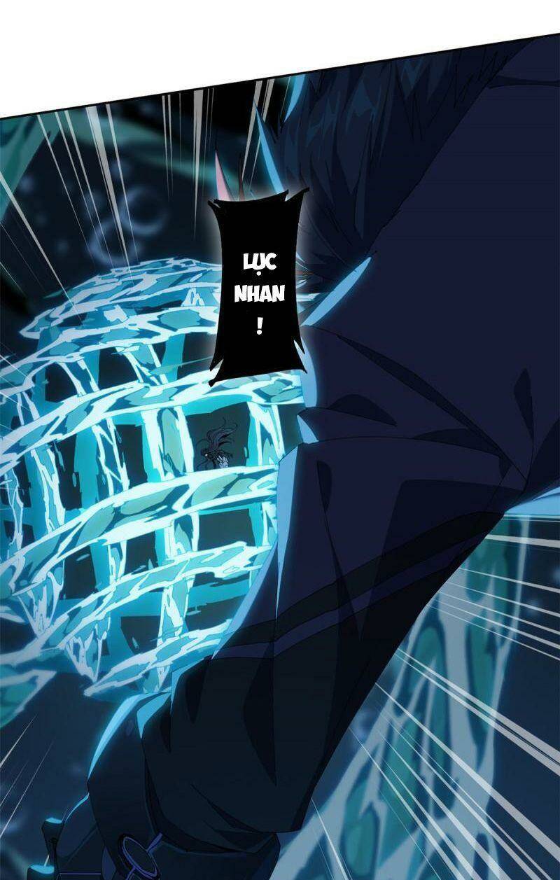 Siêu Thần Chế Tạp Sư Chap 110 - Next Chap 111