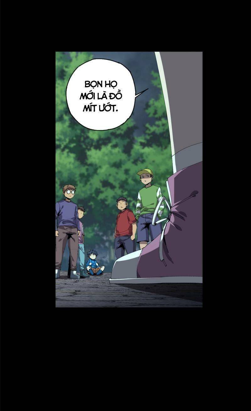 Siêu Thần Chế Tạp Sư Chap 110 - Next Chap 111