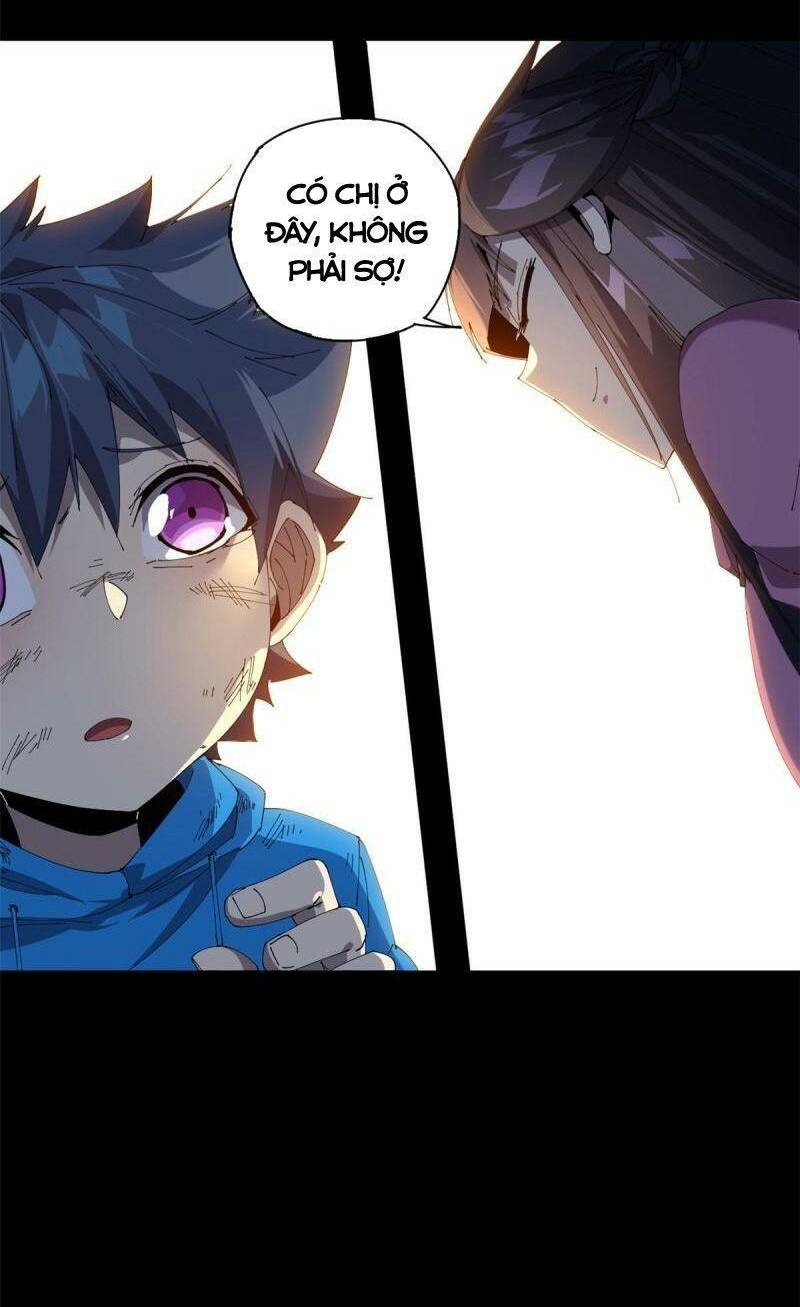 Siêu Thần Chế Tạp Sư Chap 110 - Next Chap 111