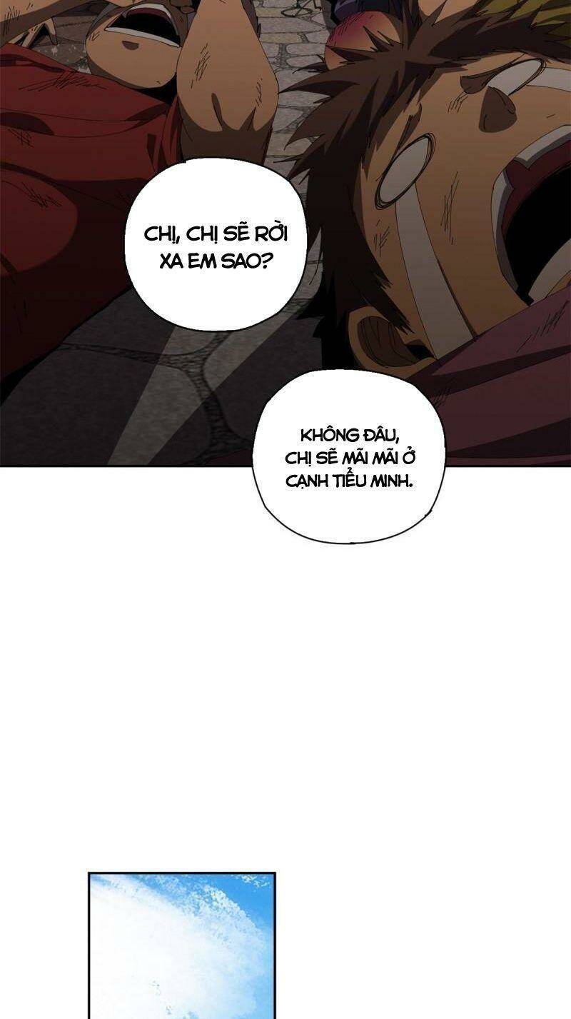 Siêu Thần Chế Tạp Sư Chap 110 - Next Chap 111