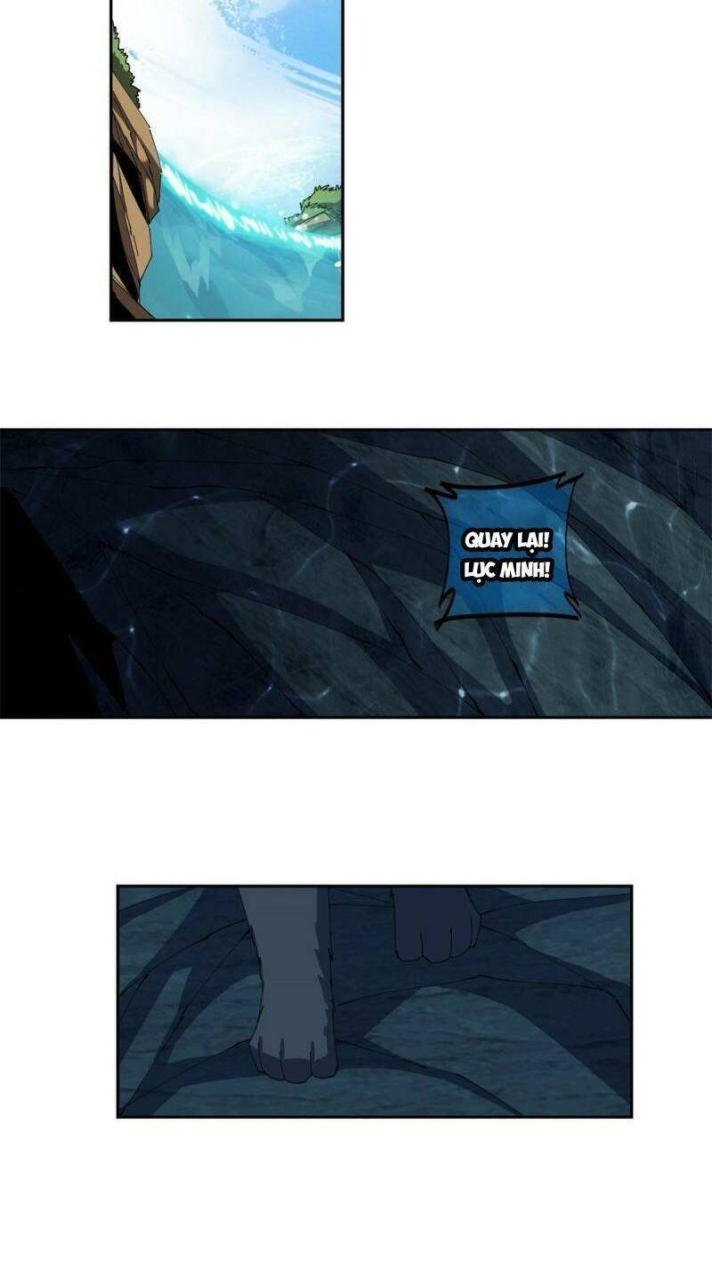 Siêu Thần Chế Tạp Sư Chap 110 - Next Chap 111