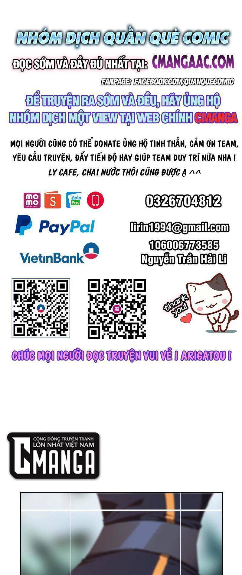 Siêu Thần Chế Tạp Sư Chap 111 - Next Chap 112