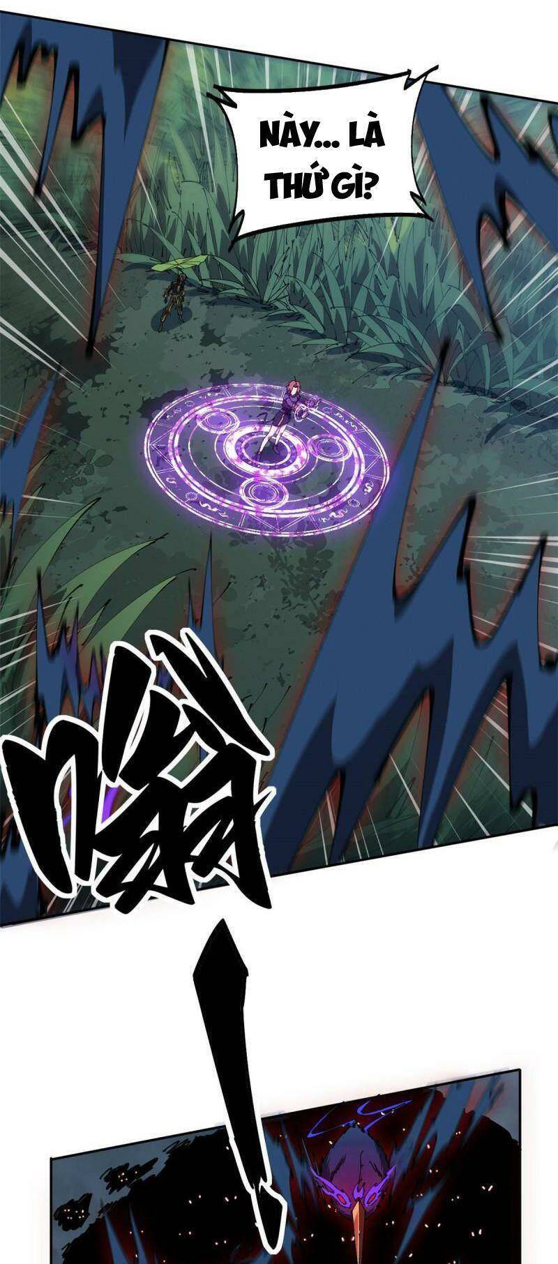 Siêu Thần Chế Tạp Sư Chap 111 - Next Chap 112