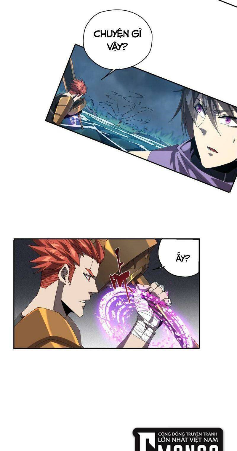 Siêu Thần Chế Tạp Sư Chap 111 - Next Chap 112