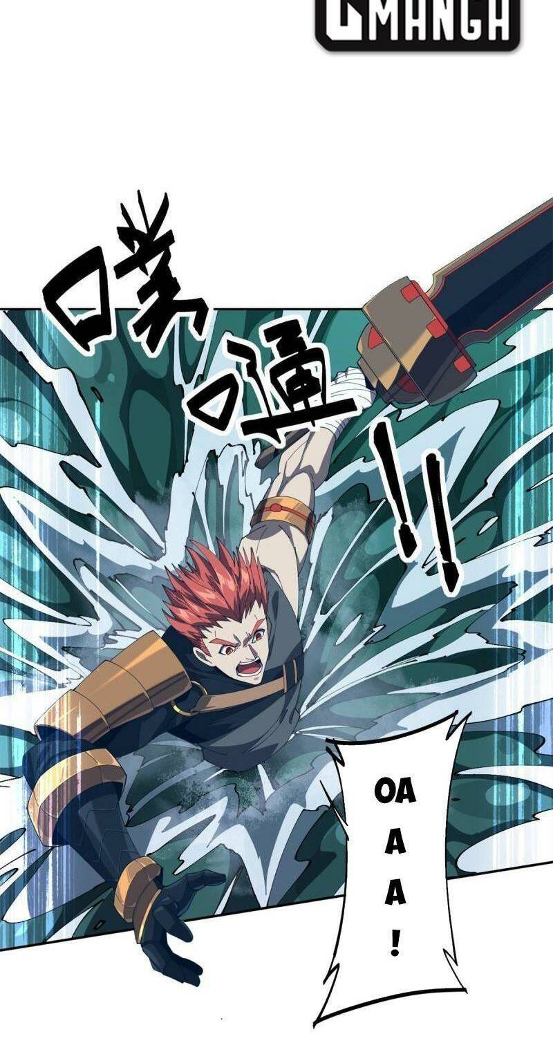 Siêu Thần Chế Tạp Sư Chap 111 - Next Chap 112