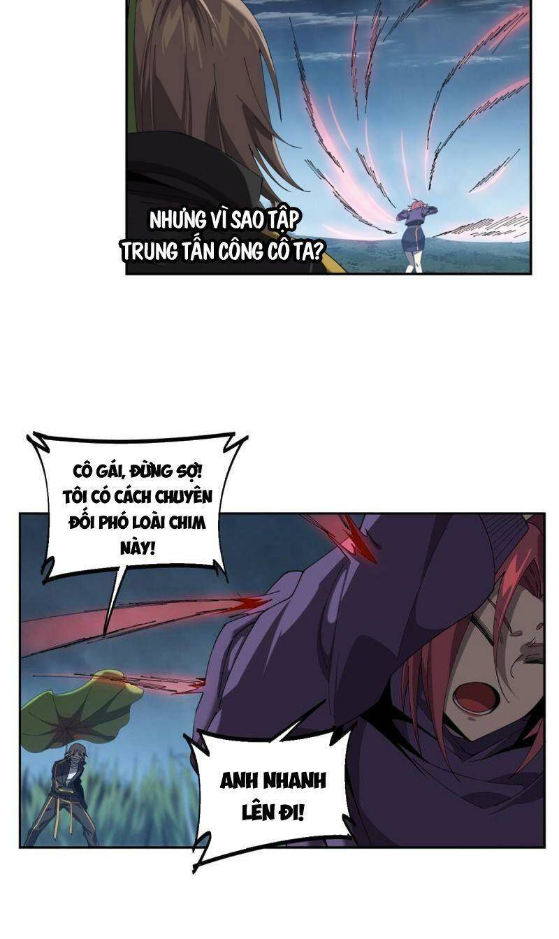 Siêu Thần Chế Tạp Sư Chap 111 - Next Chap 112