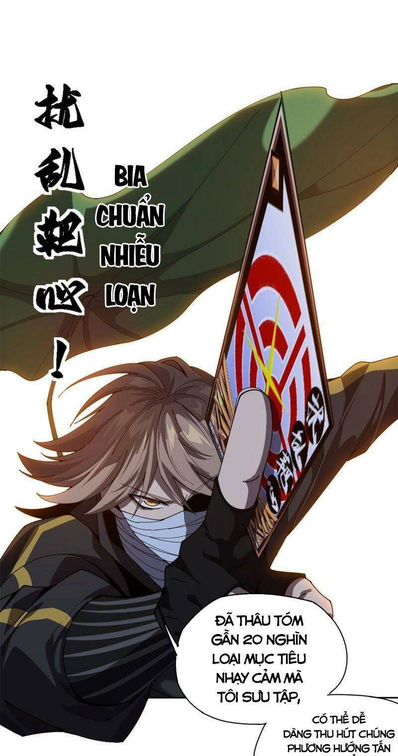 Siêu Thần Chế Tạp Sư Chap 111 - Next Chap 112