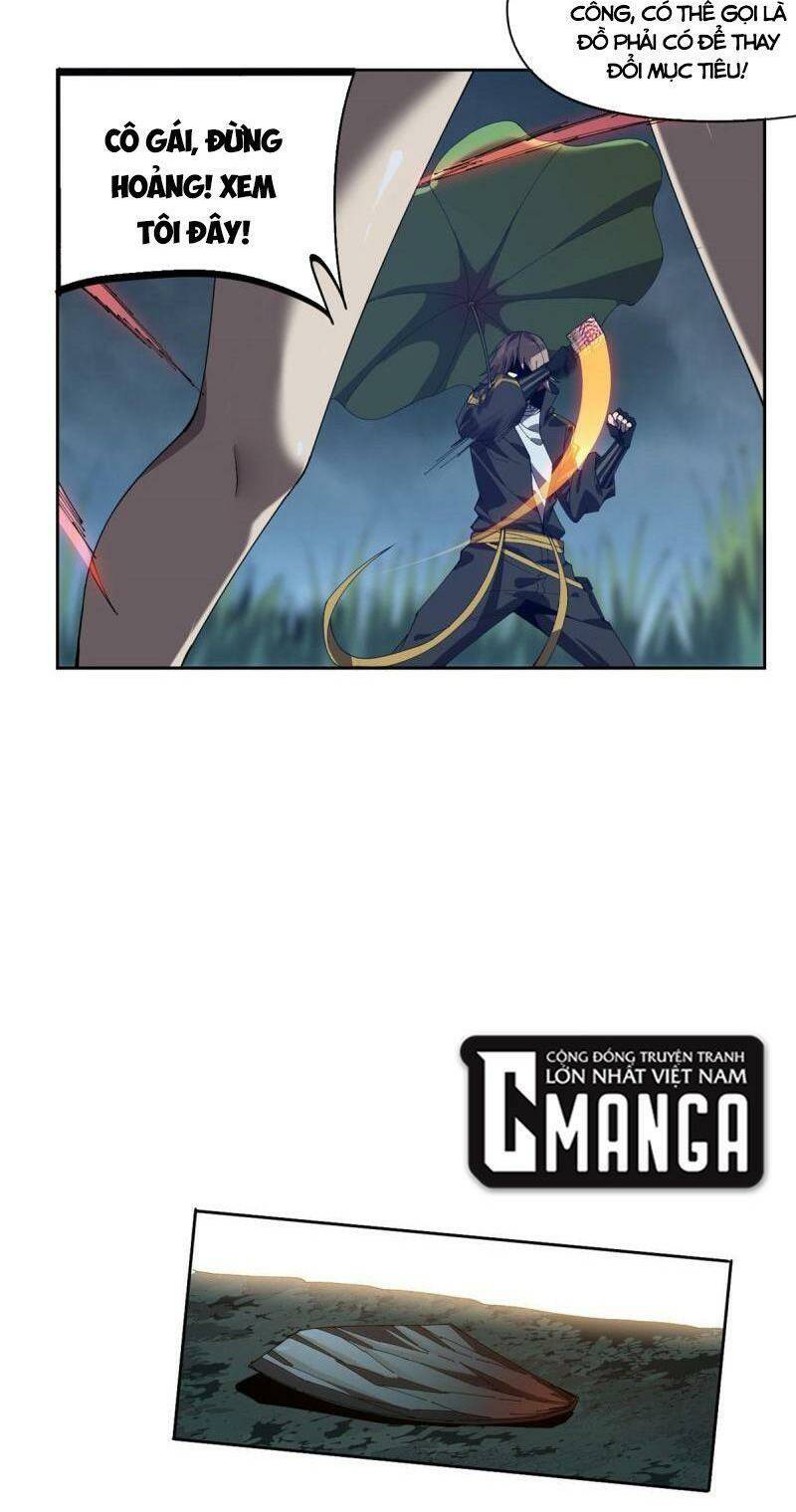 Siêu Thần Chế Tạp Sư Chap 111 - Next Chap 112