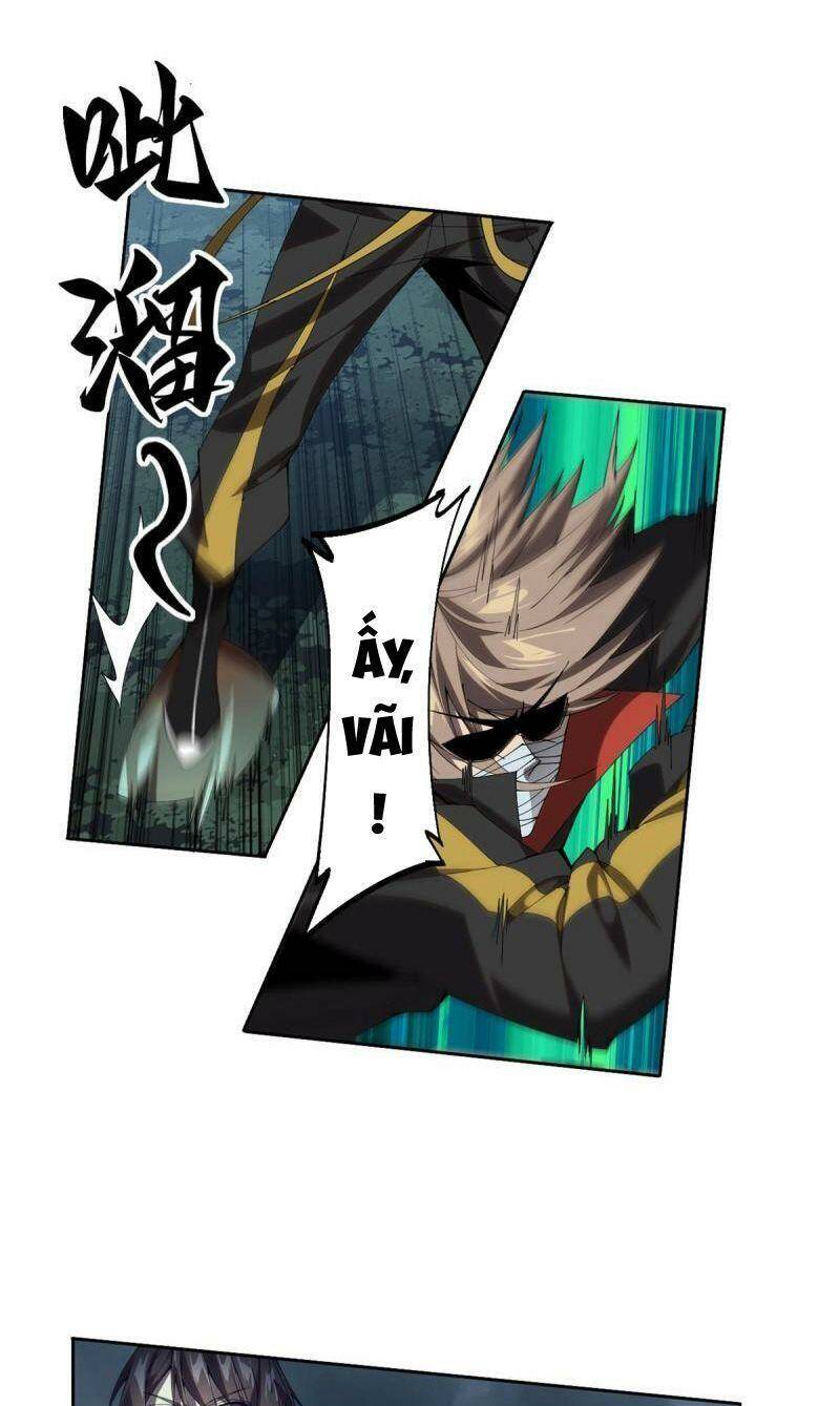 Siêu Thần Chế Tạp Sư Chap 111 - Next Chap 112