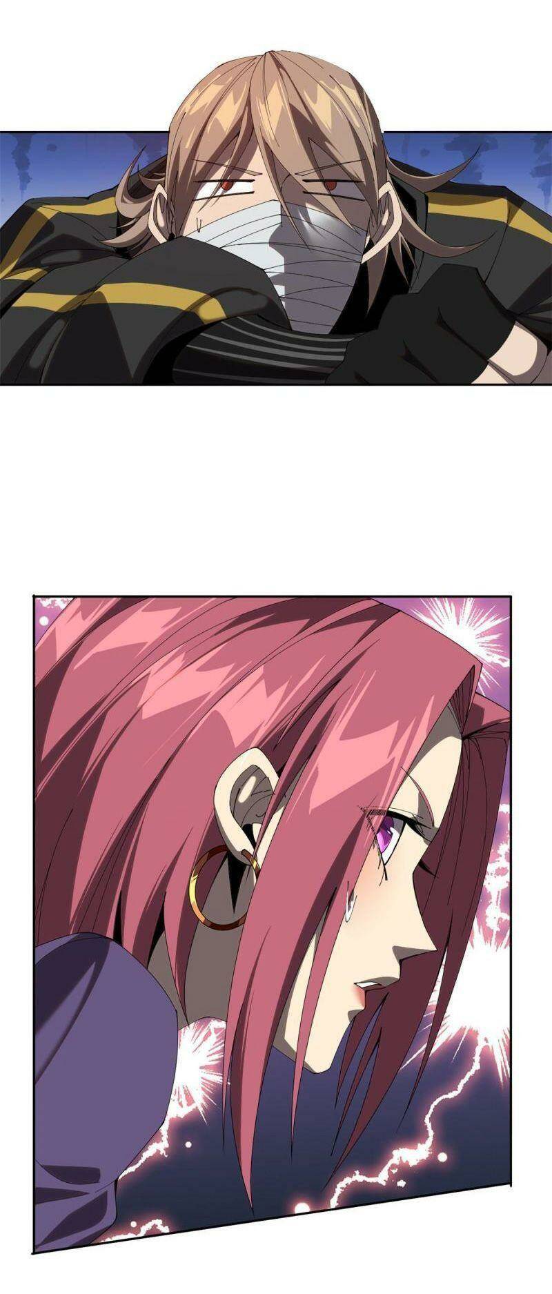 Siêu Thần Chế Tạp Sư Chap 111 - Next Chap 112