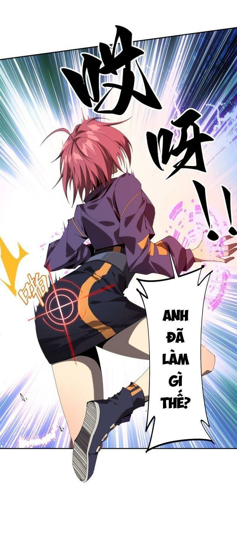 Siêu Thần Chế Tạp Sư Chap 111 - Next Chap 112