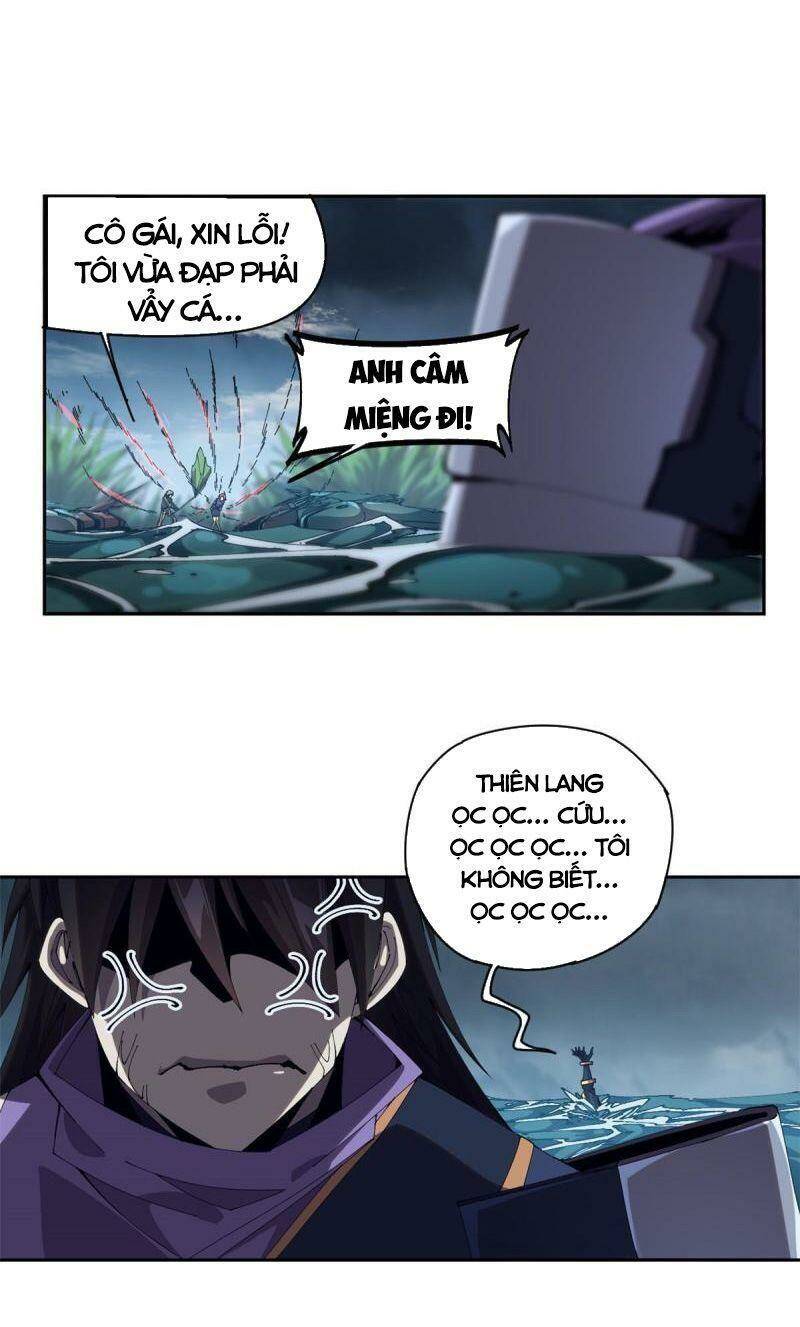 Siêu Thần Chế Tạp Sư Chap 111 - Next Chap 112