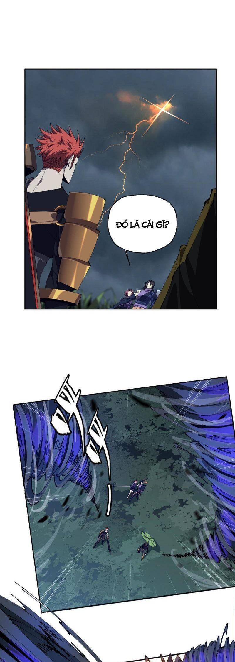 Siêu Thần Chế Tạp Sư Chap 111 - Next Chap 112