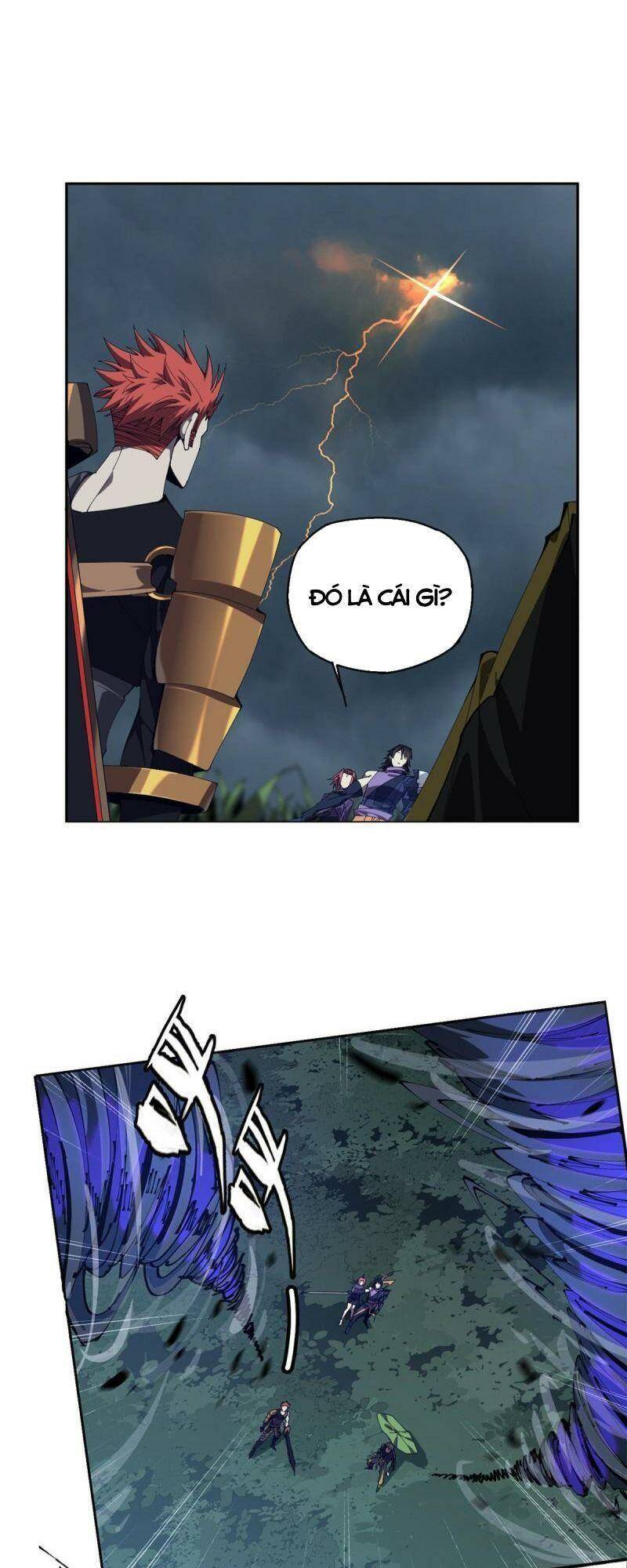 Siêu Thần Chế Tạp Sư Chap 111 - Next Chap 112