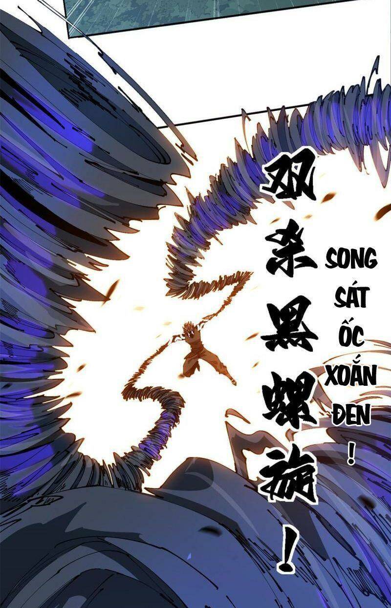 Siêu Thần Chế Tạp Sư Chap 111 - Next Chap 112