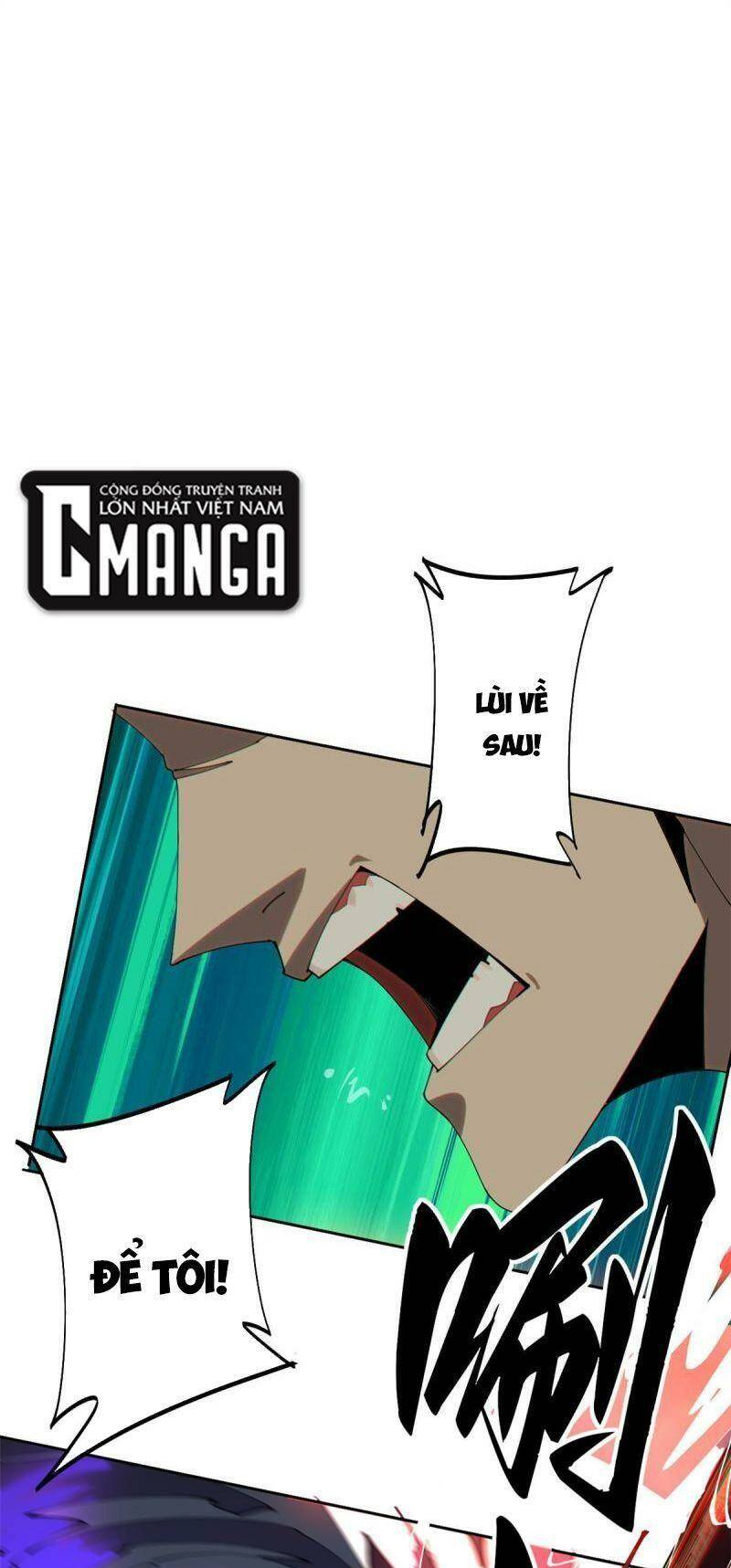 Siêu Thần Chế Tạp Sư Chap 111 - Next Chap 112