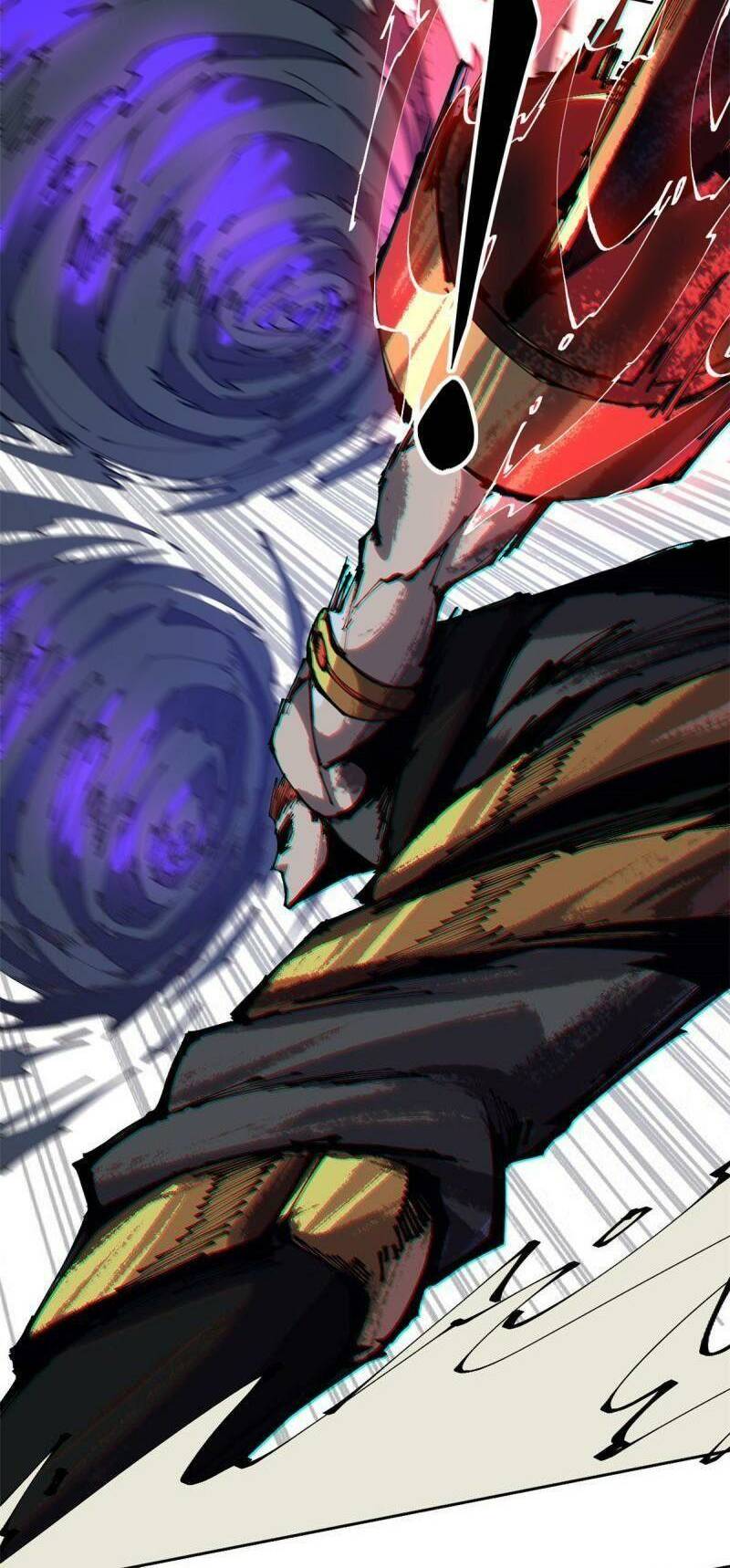 Siêu Thần Chế Tạp Sư Chap 111 - Next Chap 112