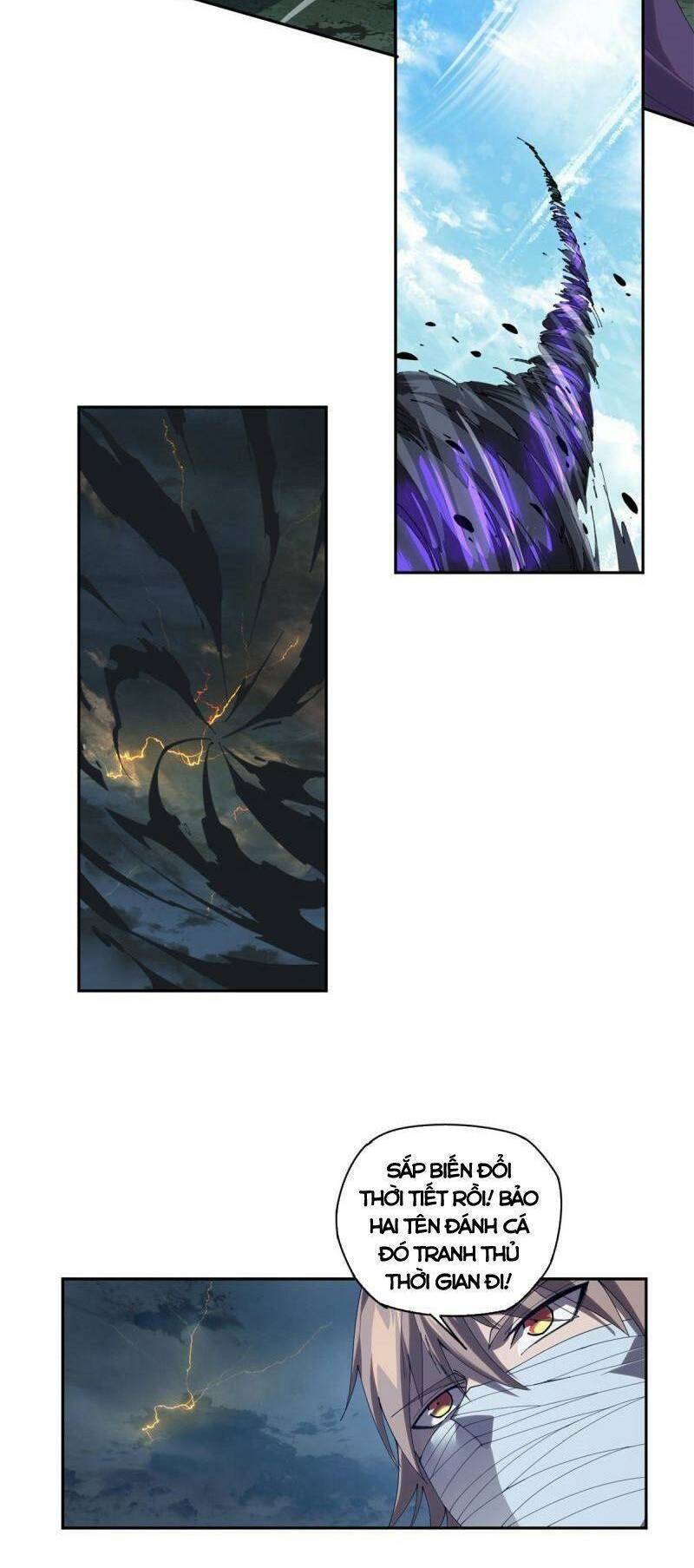 Siêu Thần Chế Tạp Sư Chap 111 - Next Chap 112