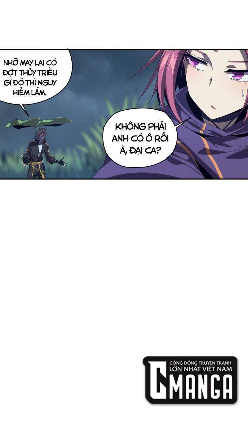 Siêu Thần Chế Tạp Sư Chap 111 - Next Chap 112