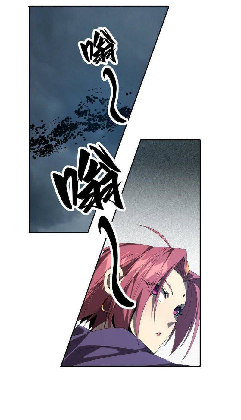 Siêu Thần Chế Tạp Sư Chap 111 - Next Chap 112