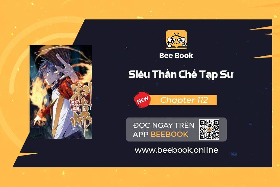 Siêu Thần Chế Tạp Sư Chap 112 - Next Chap 113