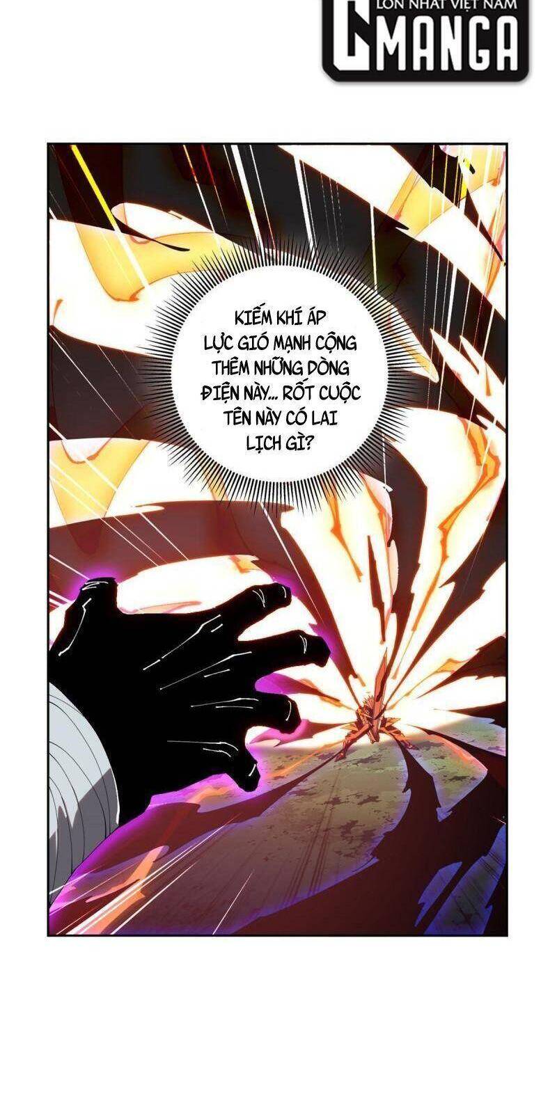 Siêu Thần Chế Tạp Sư Chap 112 - Next Chap 113