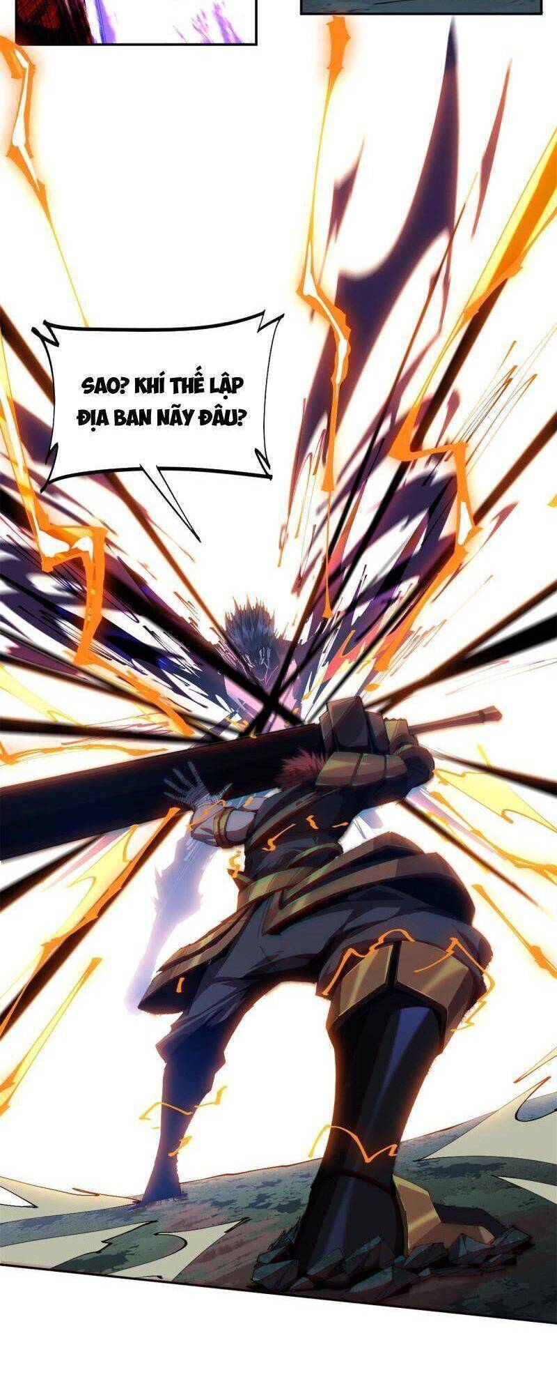 Siêu Thần Chế Tạp Sư Chap 112 - Next Chap 113