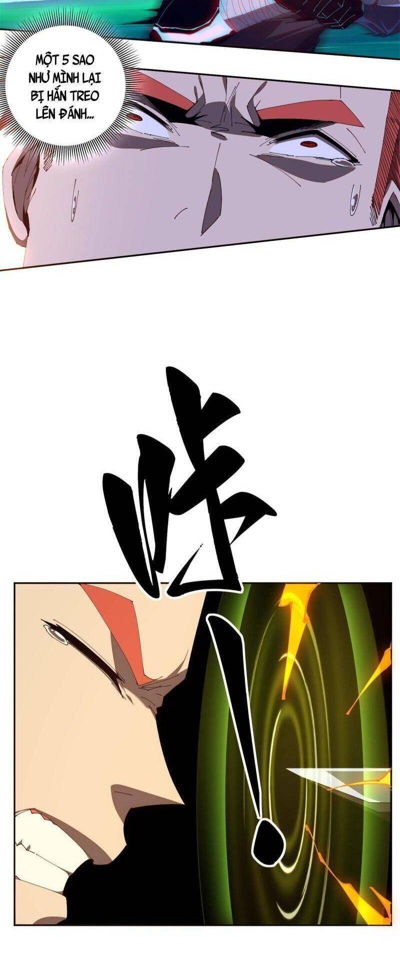 Siêu Thần Chế Tạp Sư Chap 112 - Next Chap 113