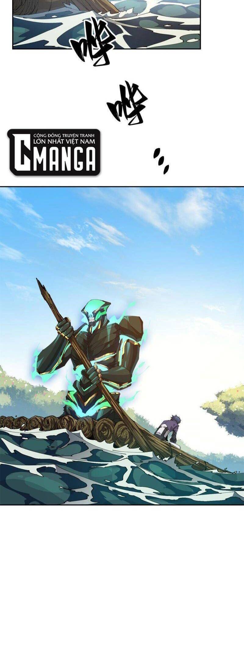 Siêu Thần Chế Tạp Sư Chap 112 - Next Chap 113