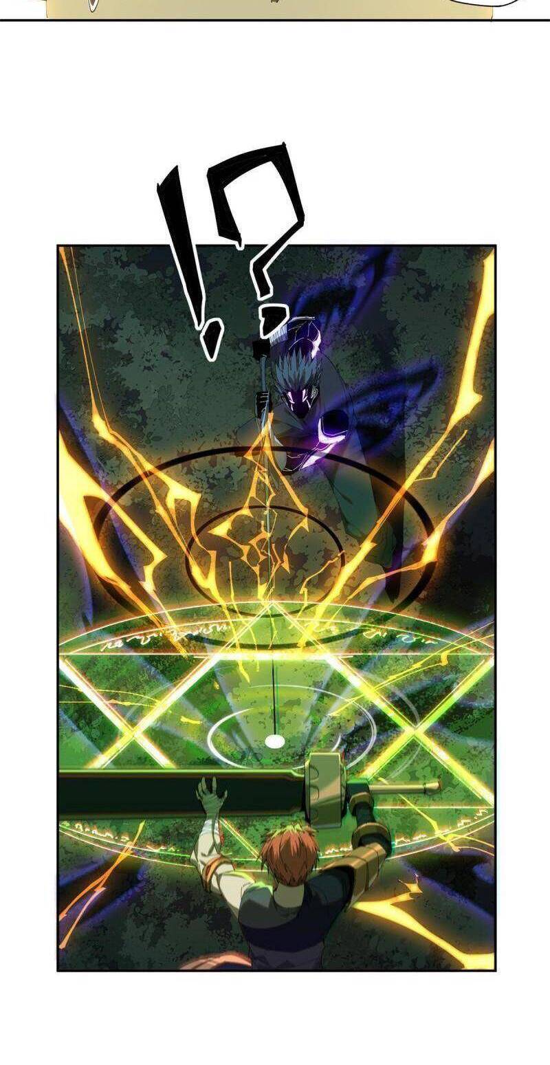 Siêu Thần Chế Tạp Sư Chap 112 - Next Chap 113