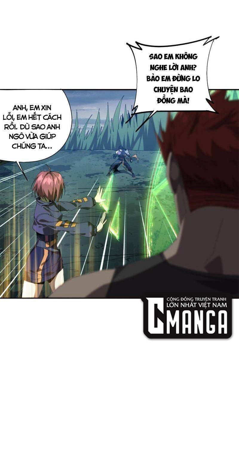 Siêu Thần Chế Tạp Sư Chap 112 - Next Chap 113