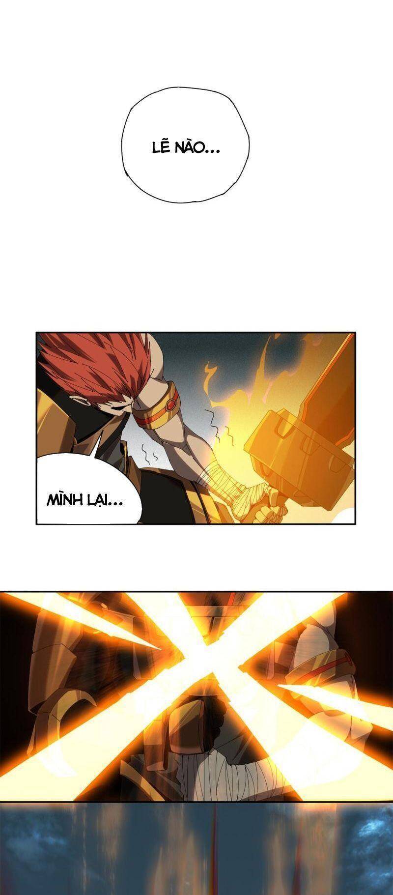 Siêu Thần Chế Tạp Sư Chap 112 - Next Chap 113