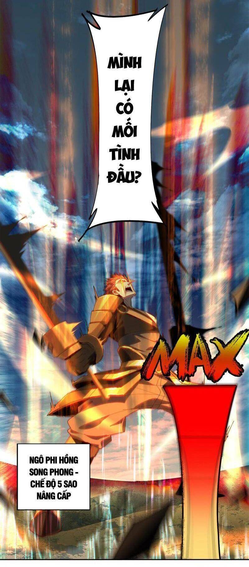 Siêu Thần Chế Tạp Sư Chap 112 - Next Chap 113