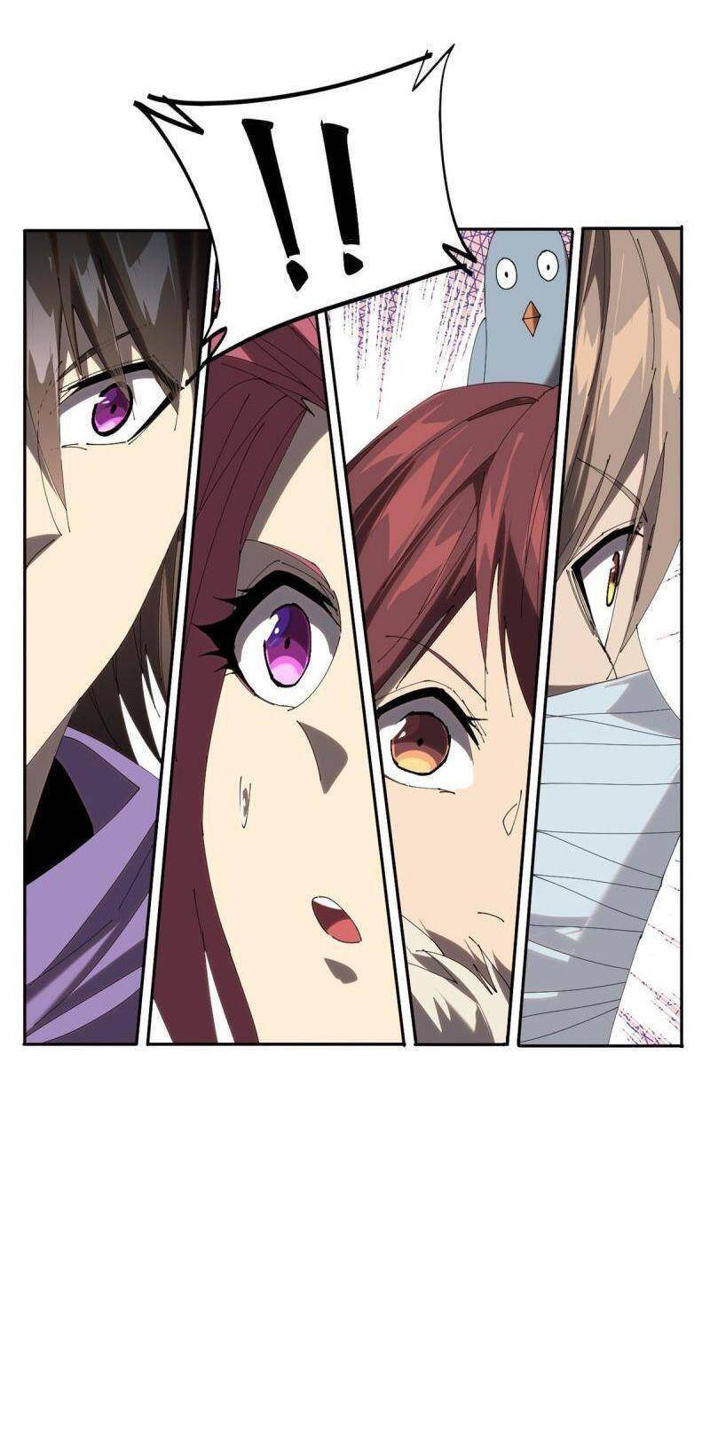 Siêu Thần Chế Tạp Sư Chap 112 - Next Chap 113