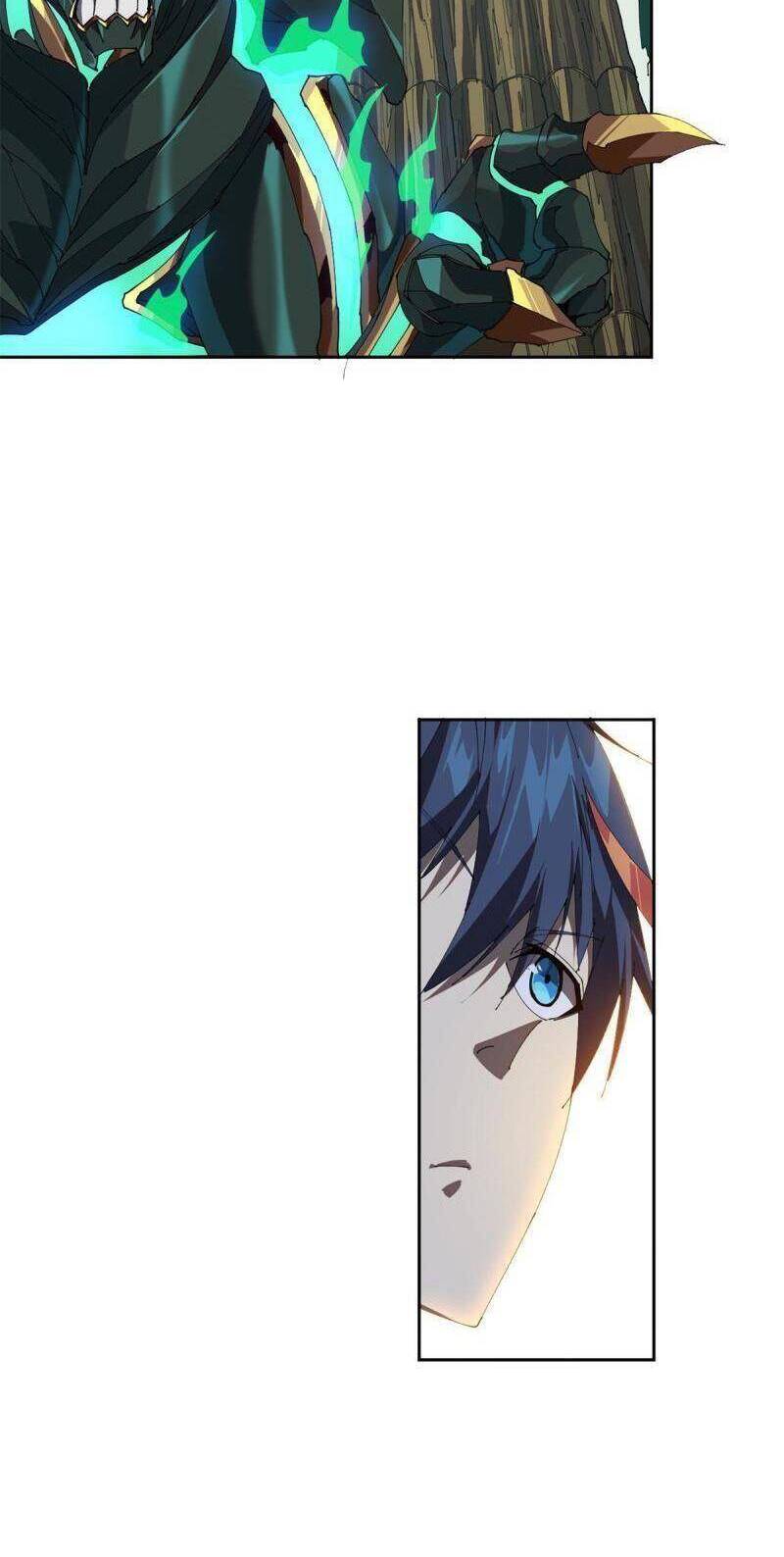 Siêu Thần Chế Tạp Sư Chap 112 - Next Chap 113