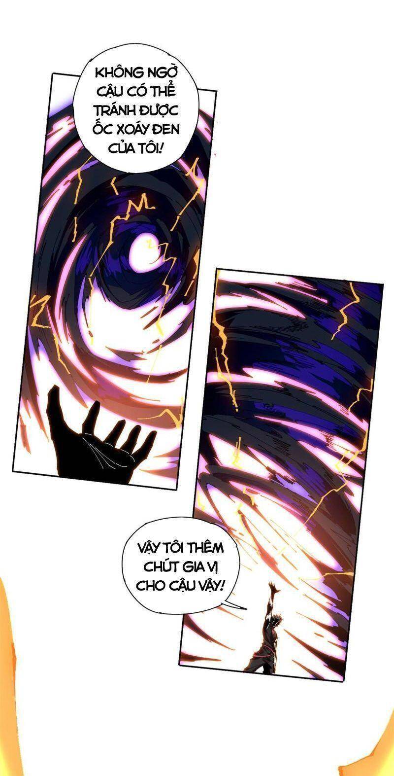 Siêu Thần Chế Tạp Sư Chap 112 - Next Chap 113