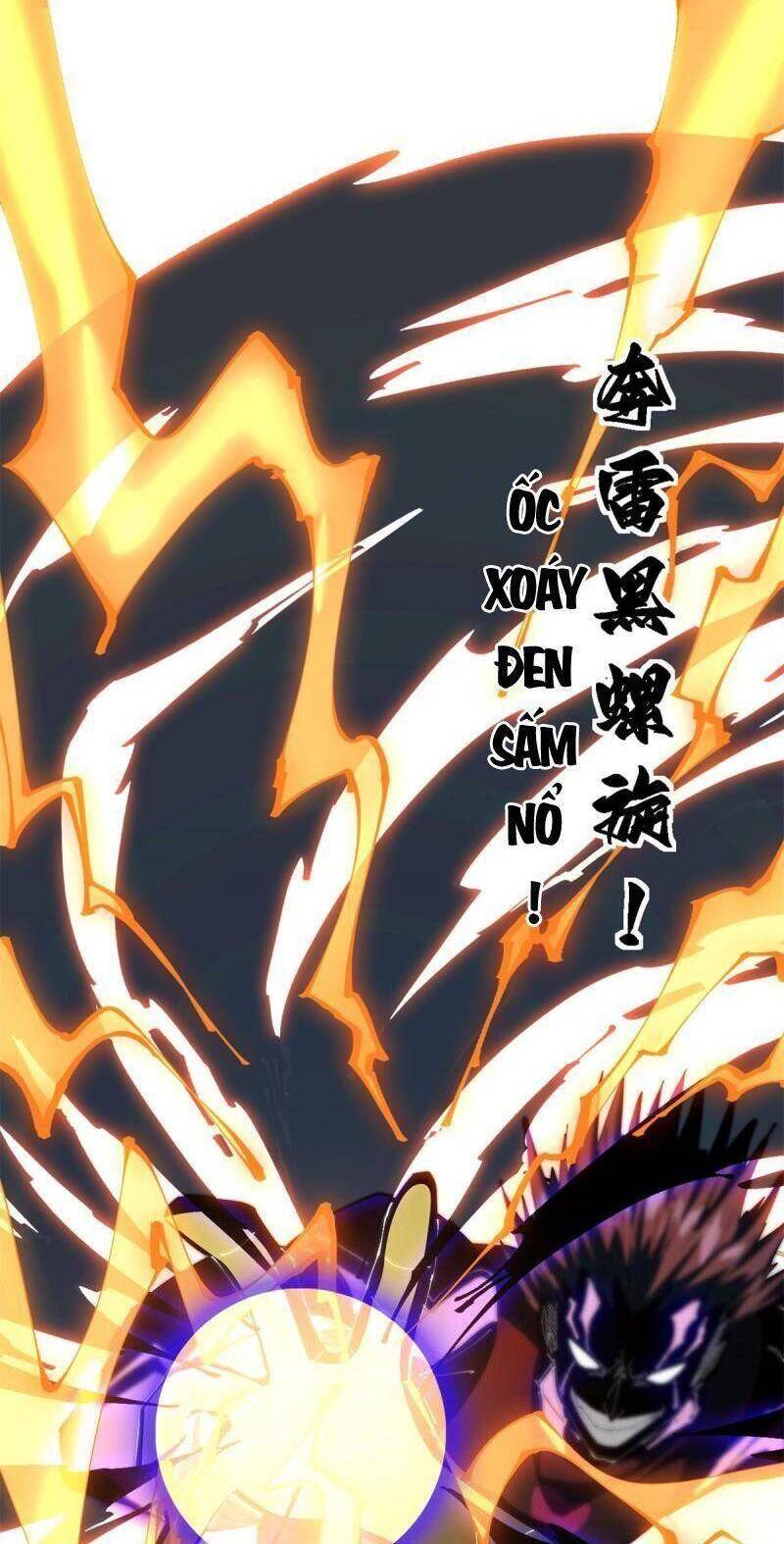 Siêu Thần Chế Tạp Sư Chap 112 - Next Chap 113