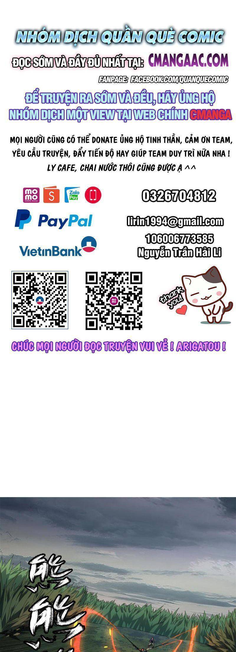 Siêu Thần Chế Tạp Sư Chap 113 - Next Chap 114