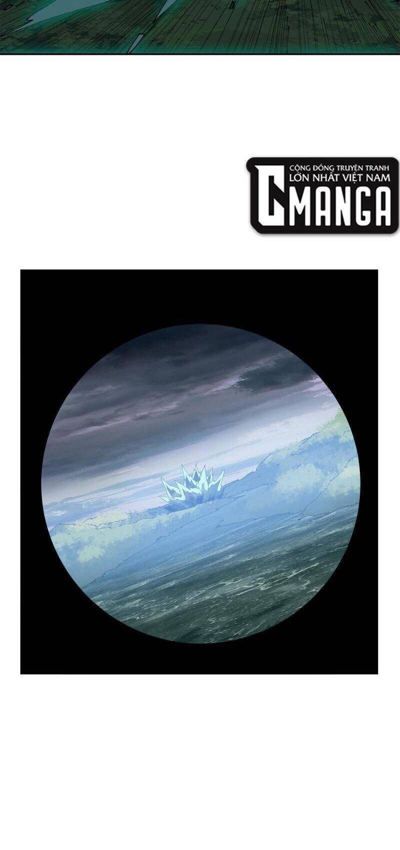 Siêu Thần Chế Tạp Sư Chap 113 - Next Chap 114