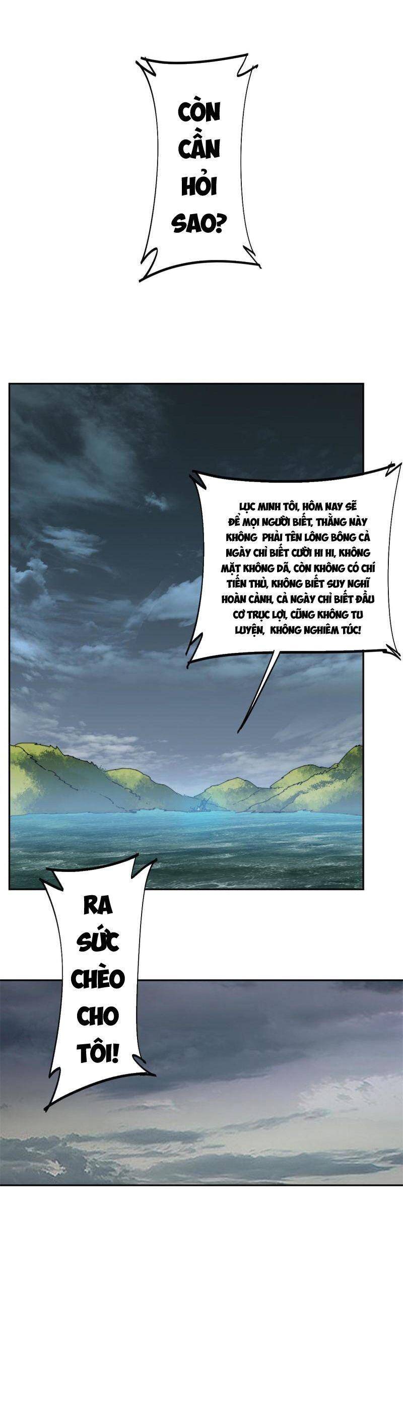 Siêu Thần Chế Tạp Sư Chap 113 - Next Chap 114