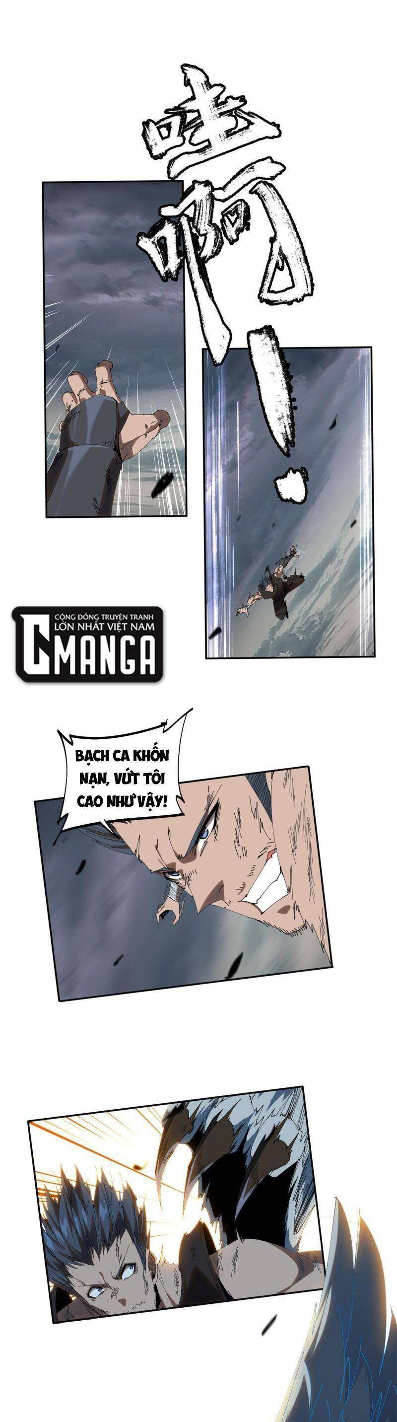 Siêu Thần Chế Tạp Sư Chap 113 - Next Chap 114